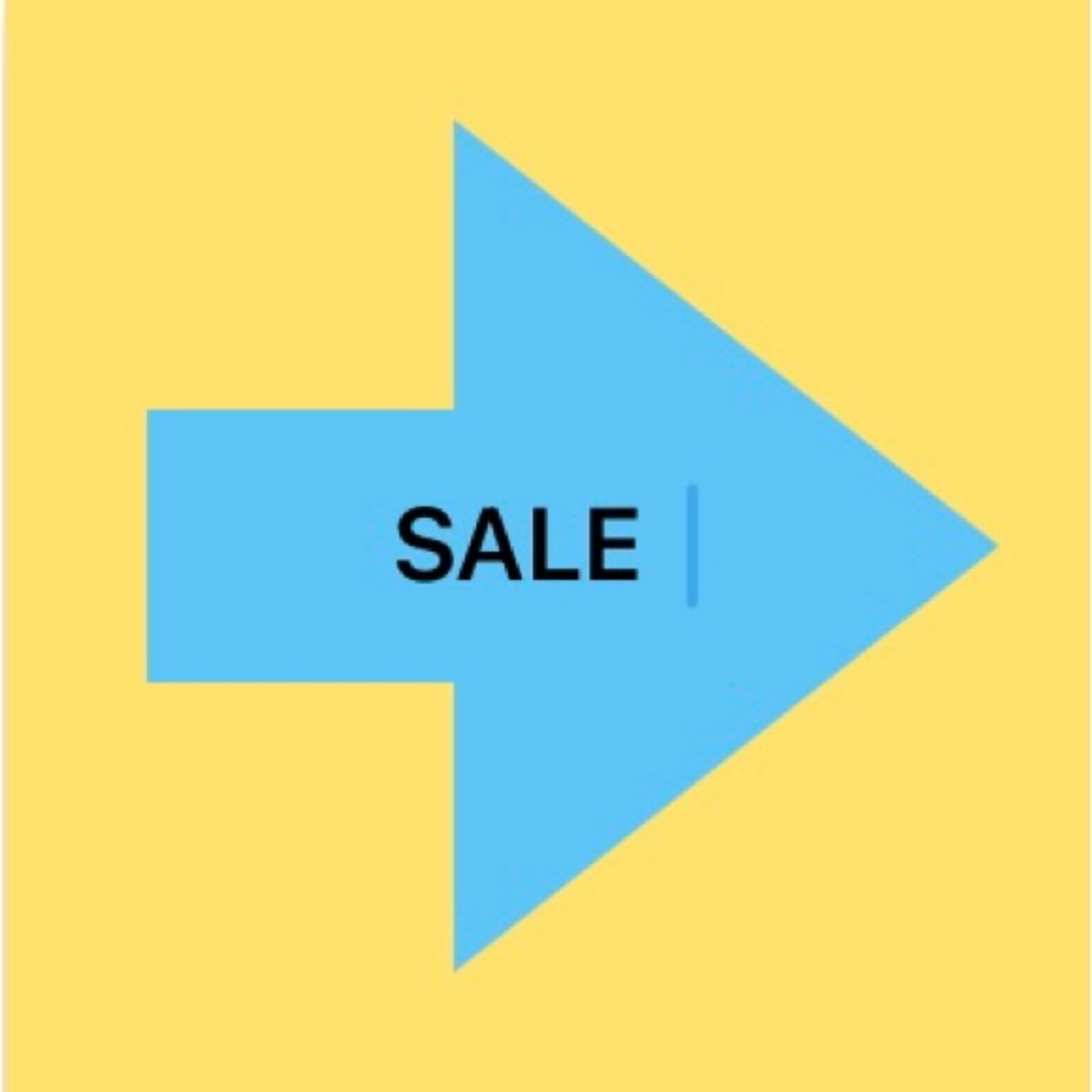Not for sale